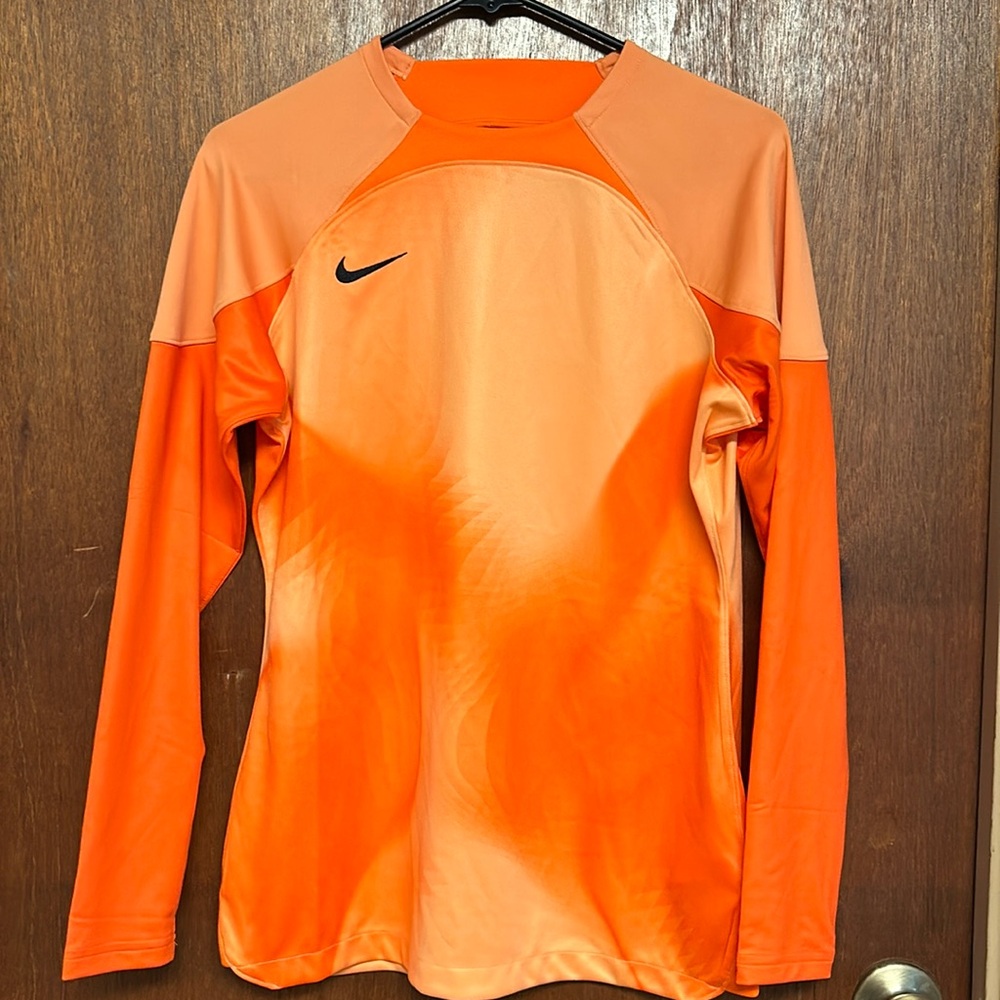 Nike Dri-FIT ADV Women's Goalkeeper Jersey